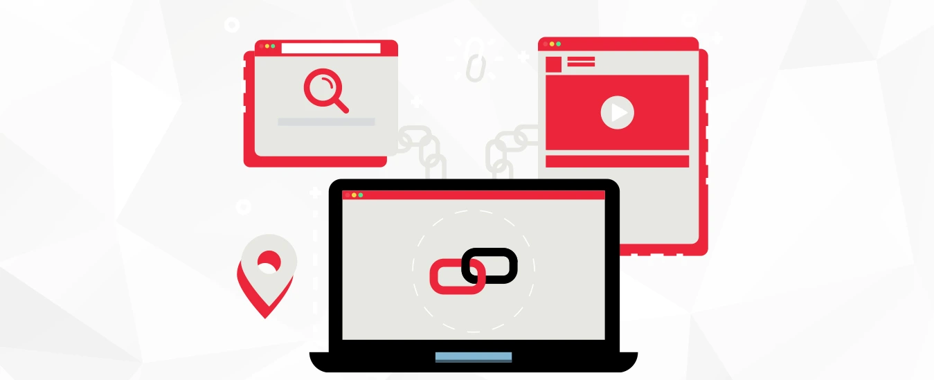 link building