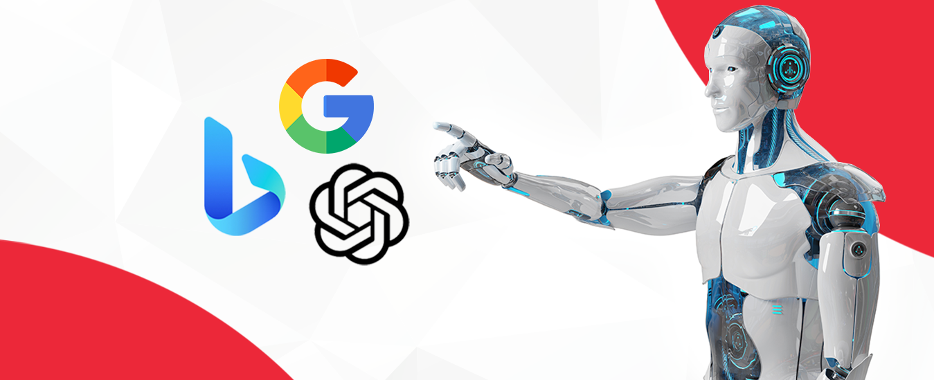 Bing AI vs google Bard vs ChatGPT