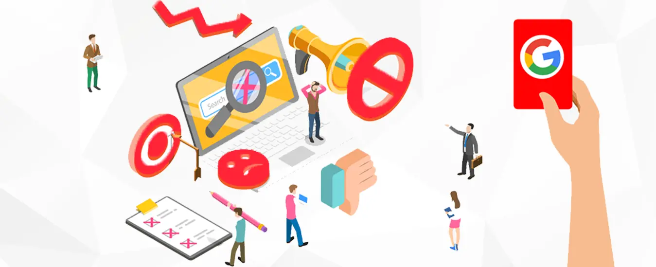 Google penalty