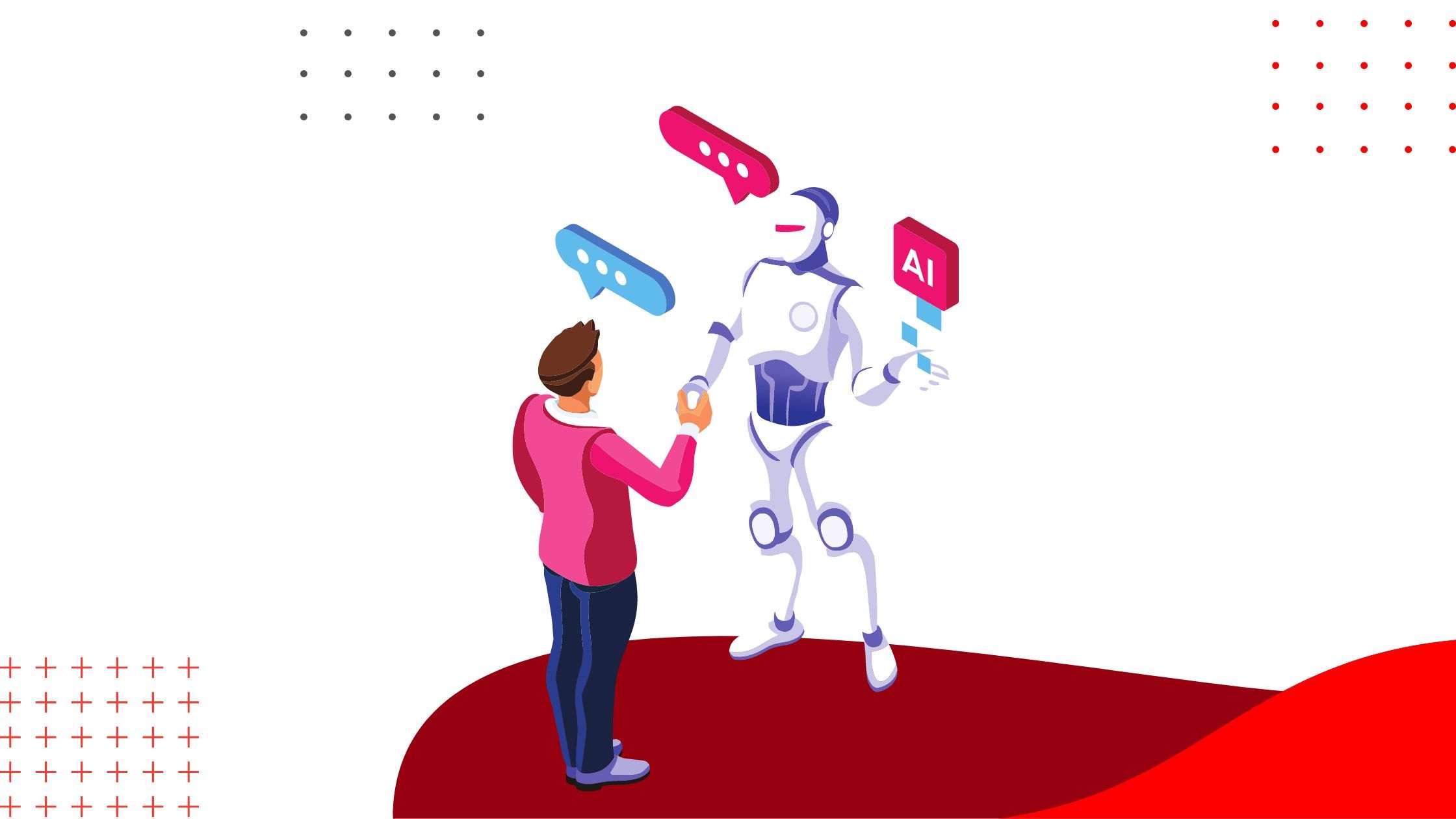 AI for Digital Agencies in 2024