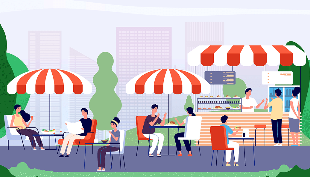Restaurants SEO