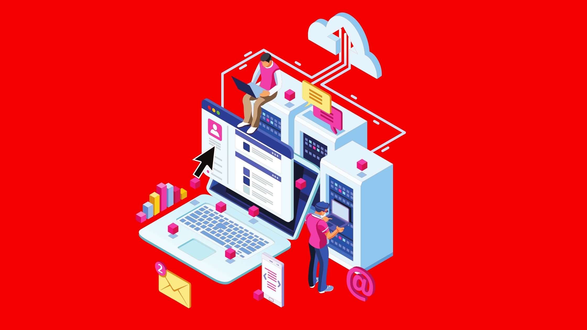 SEO Migration