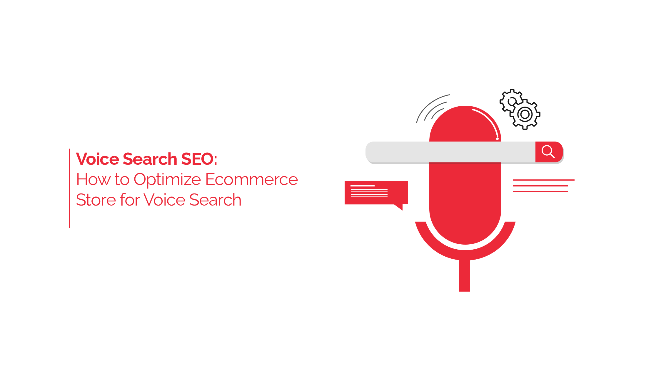 Voice search seo