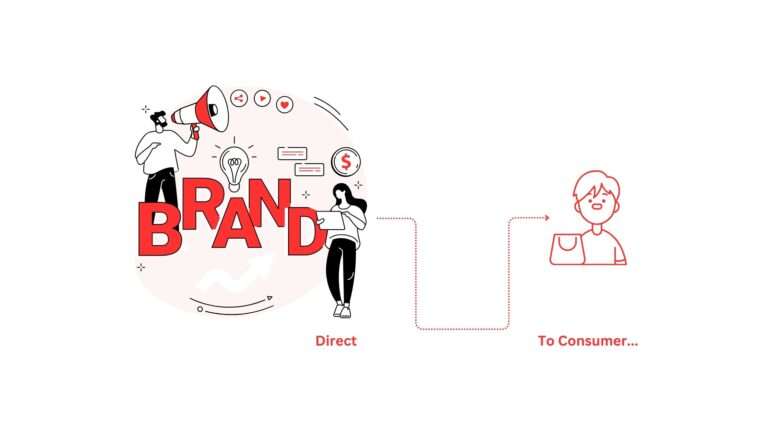Direct to Consumer