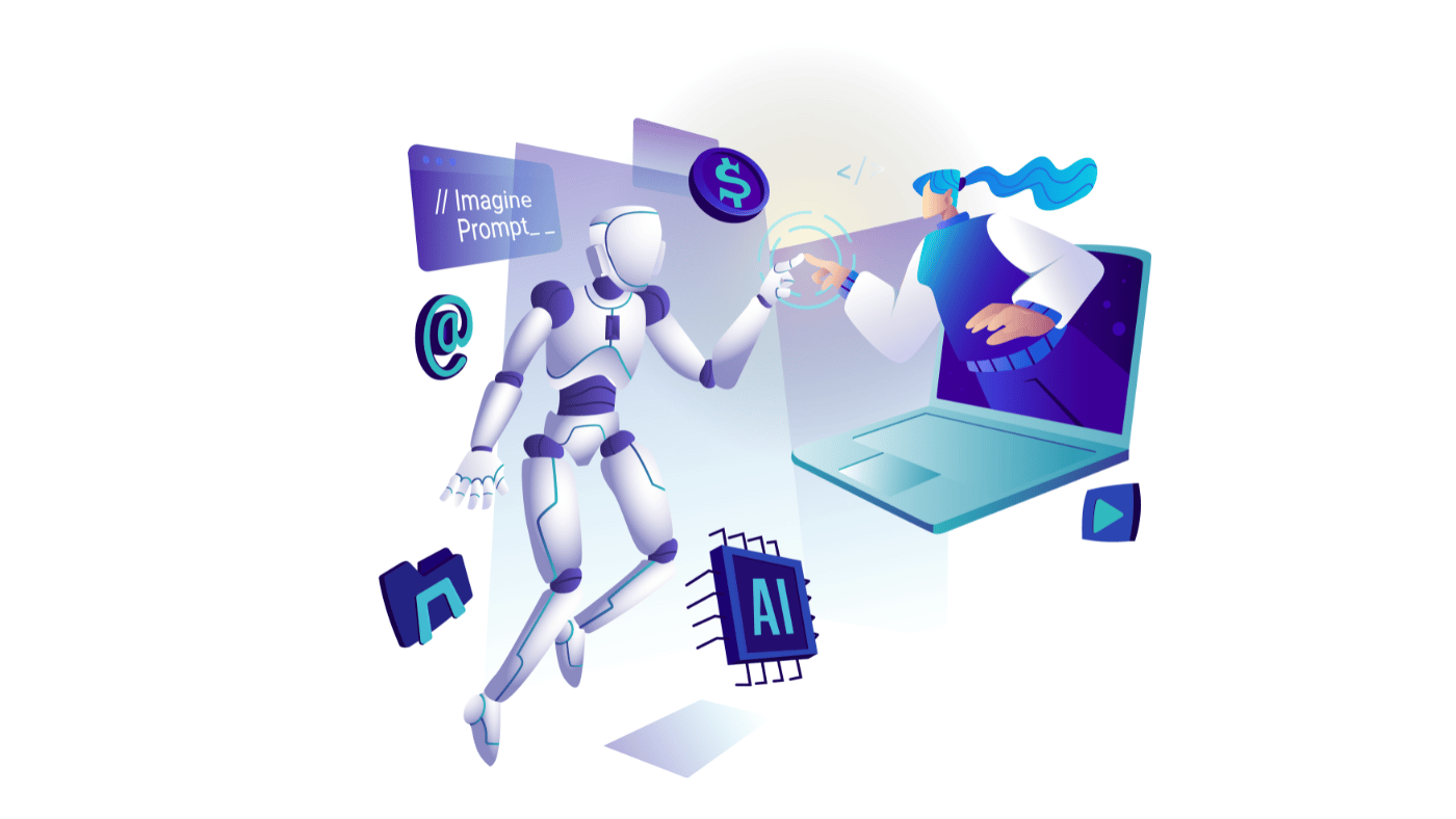 AI Ecommerce SEO
