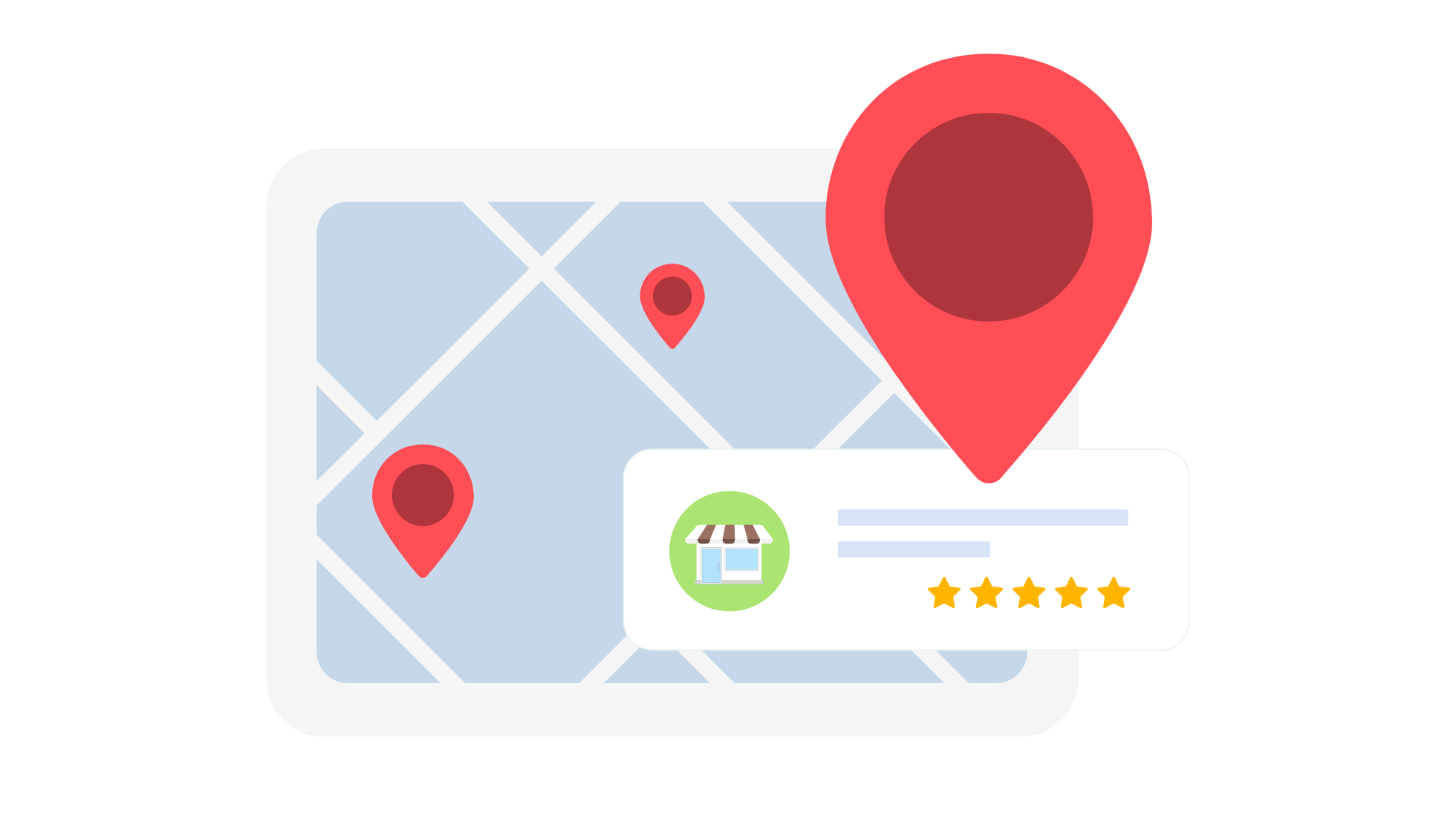 Local SEO