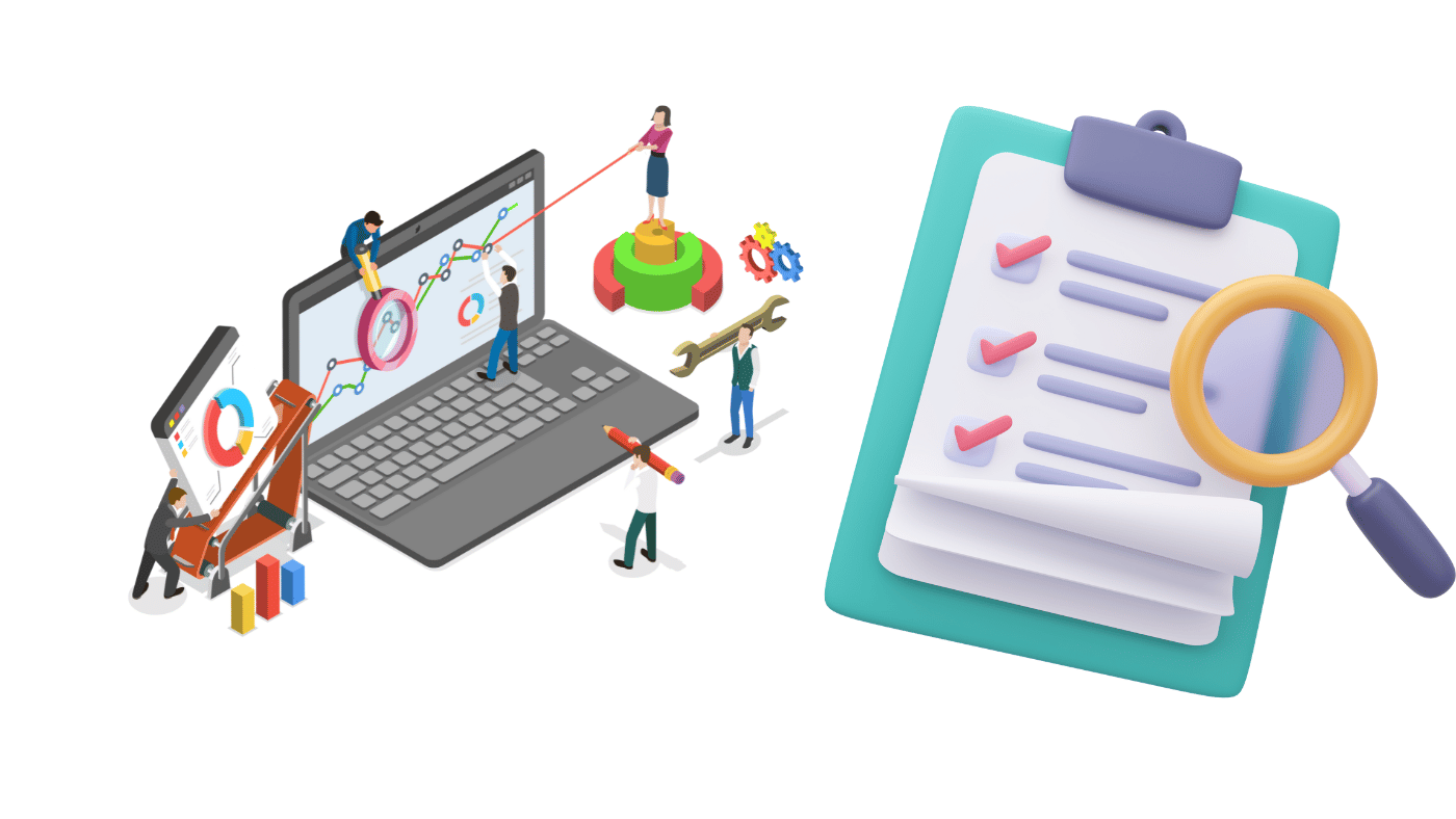 Technical SEO Audit