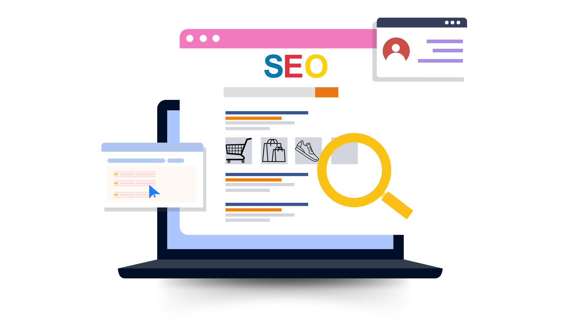 future of e com seo