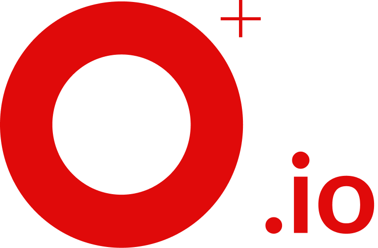 Opositive brand logo