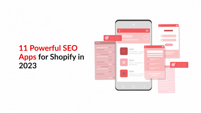 11 Powerful SEO Apps for Shopify in 2026