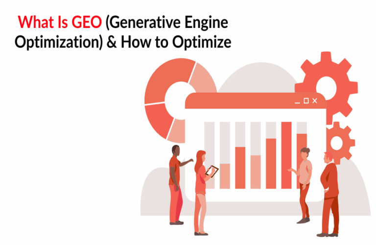 Generative Engine Optimization guide