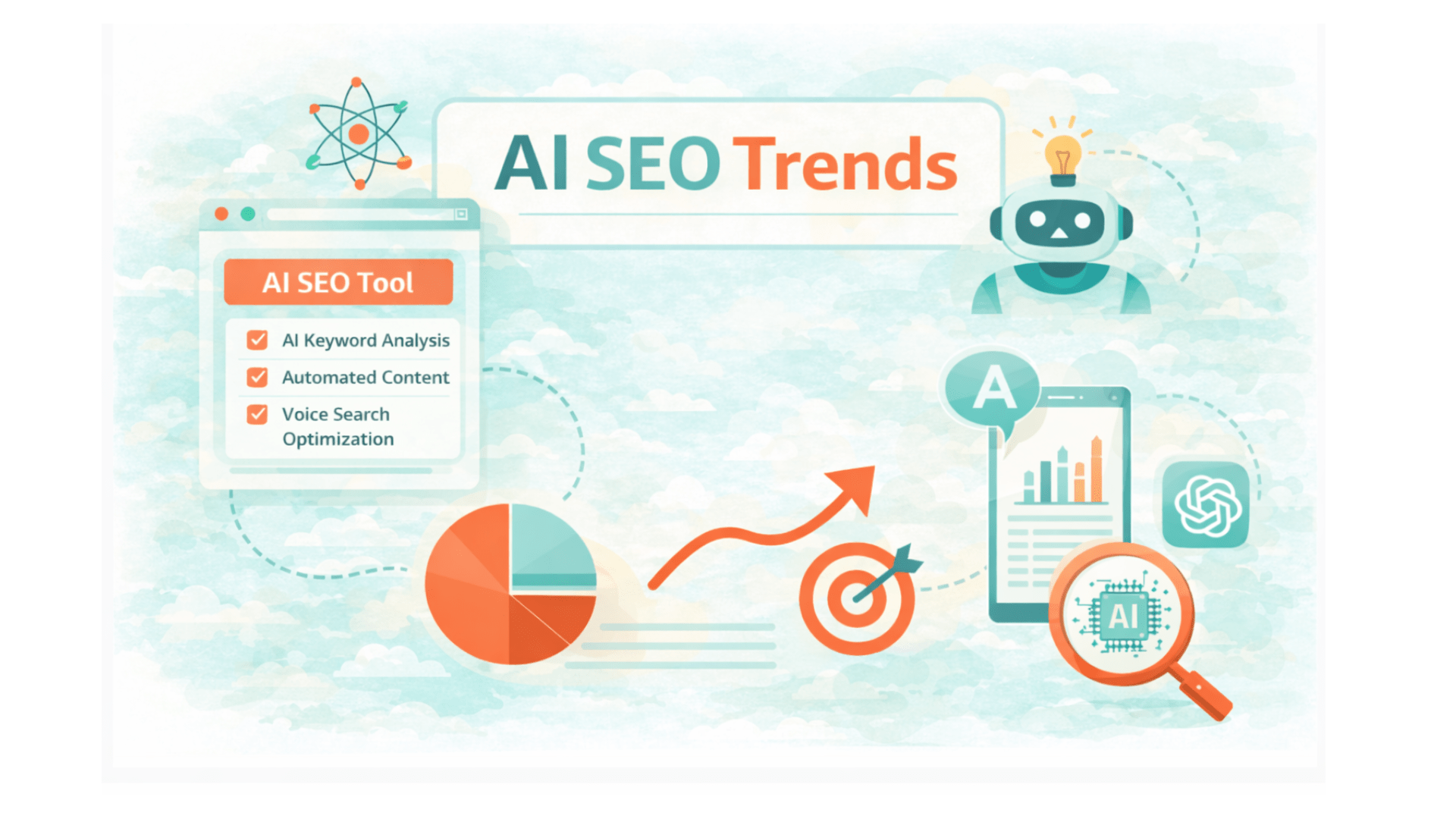 AI SEO Trends