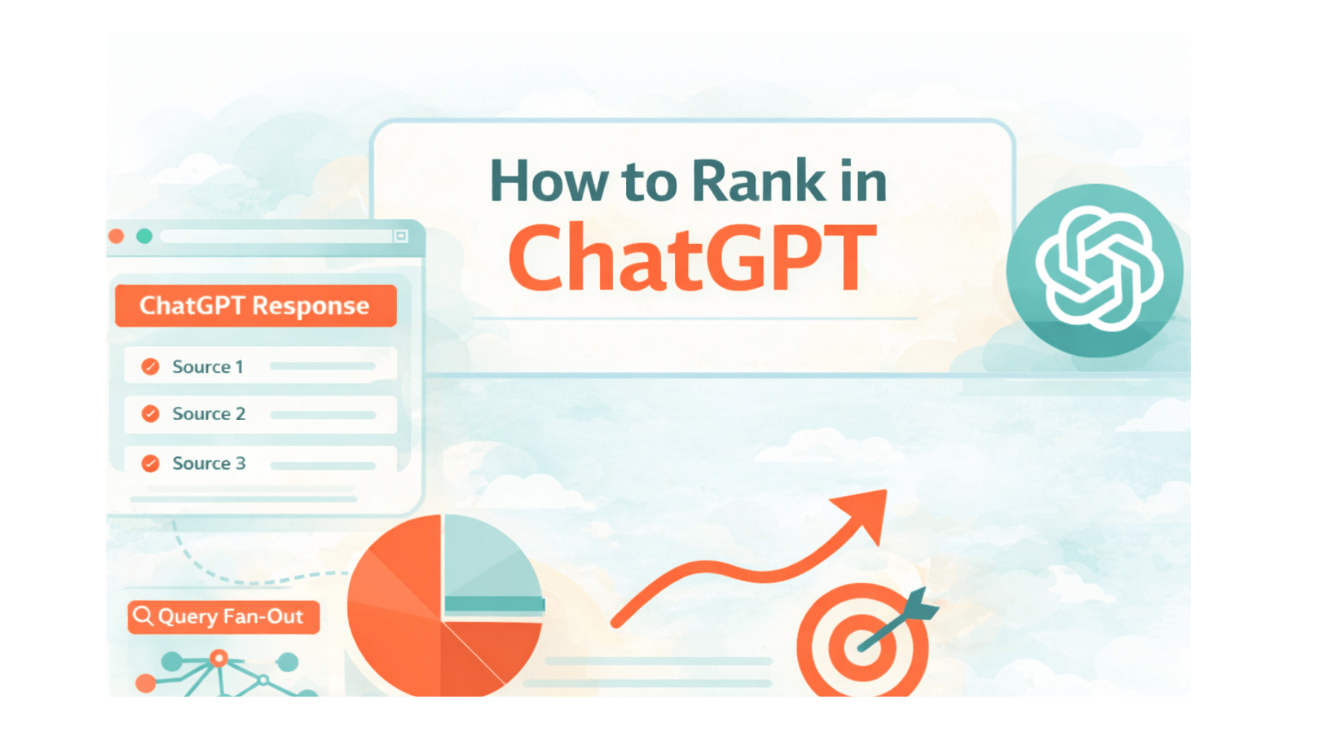 How to Rank in Chatgpt