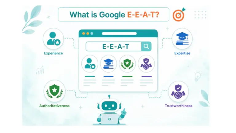 E-E-A-T