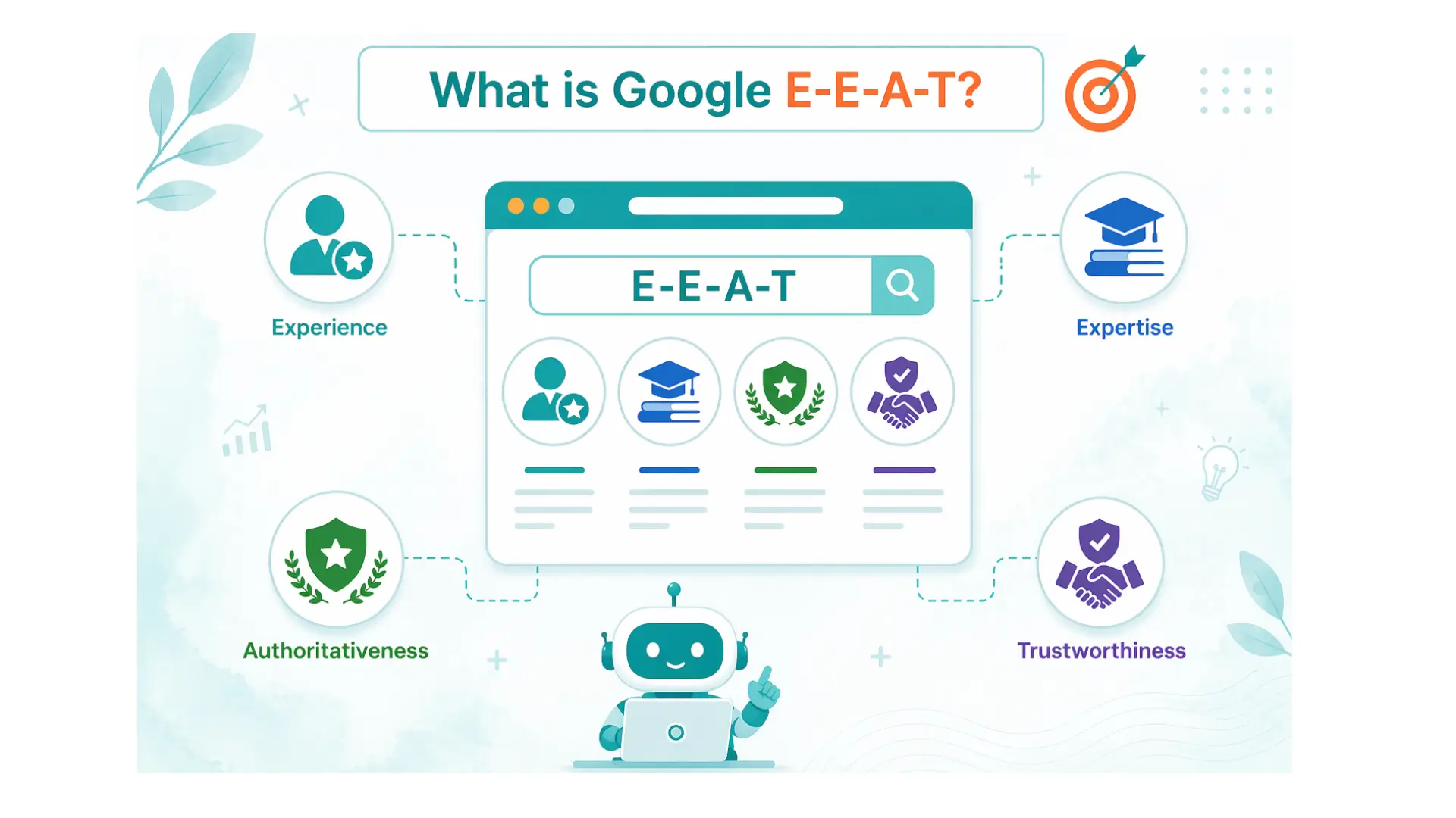 E-E-A-T